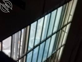 差点被发现0