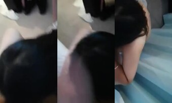 下课后的酒店来一发