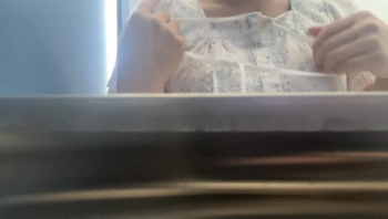 小母狗上班地点揉胸