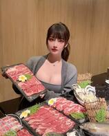 美食和我有个共同点，都可以吃！1