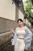 前女友，性感，腿长，胸大1