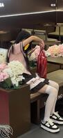 普通，26-8-28和女儿日常逛街，下个贴发劲爆聊天对话。1