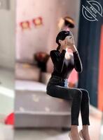 朋友的老婆(回族人妻)31