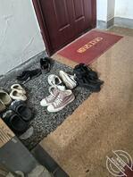 尾随打胶    高冷母狗0