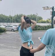 TP到女同事在公司偷情，手握把柄该怎么处理她？1