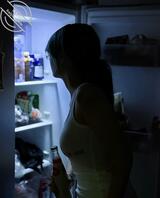 给姐姐拍的，晚上偷着撸1