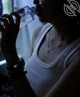 给姐姐拍的，晚上偷着撸2