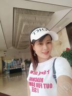 你们吃过最大的多少岁，46岁的阿姨2