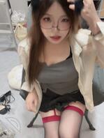 纯情女大 求侮辱（仅限今晚）2