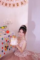 拿下了刚毕业的妹妹，不得不说妆前妆后区别很大！2