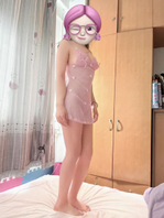 【原创】主人&hellip;别不理我好吗（配文）