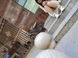 意外偷拍到配合的小妹妹2