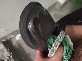 扫楼打胶骚鞋臭袜1