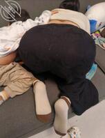 要和妈妈做夫妻2