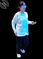 原创厕拍 戴眼镜的小姐姐0