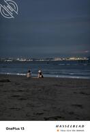 （超级真实）偷拿海边美女袜子 非常香