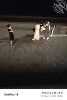 （超级真实）偷拿海边美女袜子 非常香2