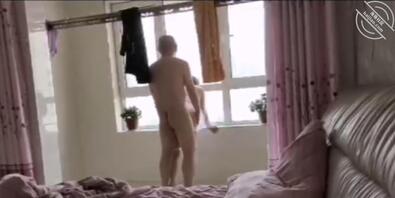 公媳乱伦，这媳妇太骚了