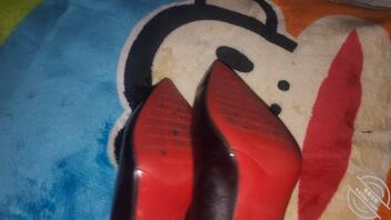 想看看各位的熟母妈妈，又想打飞机了2