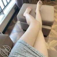 第一次发帖，给哥哥们看看我的腿1