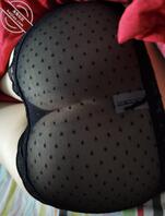 黑色内裤的诱惑2