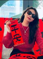 表妹30岁了还没男朋友，每次只有过年才能插一次表妹2