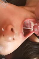 喜歡吃液的表妹1