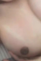 外地出差 与女友视频聊天解闷