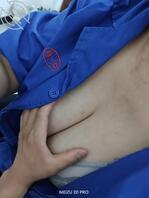 bbw坦克巨乳熟女