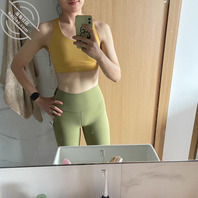 分享妈妈健身交流群群友自拍照