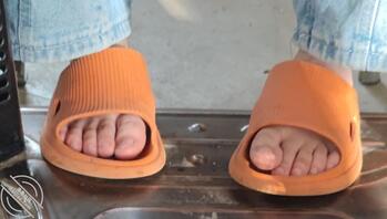 变态妹控分享堂妹的日常生活照。（十七）0