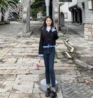 楚雄骚母狗陈香0