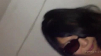 多年前与老婆拍的视频