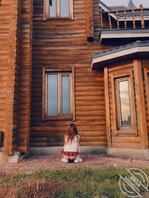 就喜欢把逼露出来---精品，小姐姐庄园内全裸玩露出，每张都能做手机壁纸了1