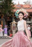 谁想操我的表姐 黄璐萤  1