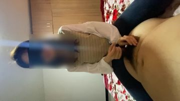 苗条少妇衣服来不及脱想挨操把老公绿了（新番申精！）