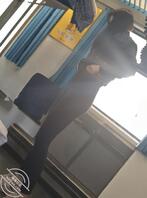 翘臀 大长腿 瑜伽裤 后入很爽 扶着腰狠狠插1