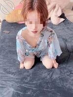 （乱伦骚姐原创）少妇骚姐一周没操很饥渴的样子，身穿和服激情足交