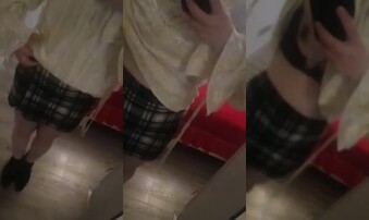 沪青浦已婚素人午睡完了随拍一下，疫情关在家里感兴趣了解我发米留企鹅