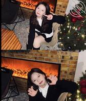 真嫩呀我这骚前女友