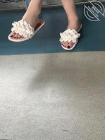 地铁上，动车上偷拍2