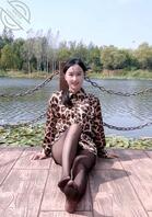 如何能拿下四十以上的丝袜熟女0