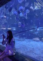 我在上大二姐姐的手机里发现了一些秘密0