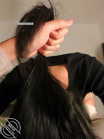 多角度吃鸡  爱舔肉棒但不爱被舔穴  你们的女朋友也是吗1