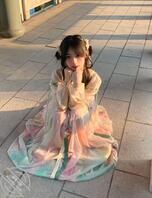 你好～想玩什么？2