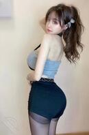 哥哥们喜欢这样的感觉嘛~1