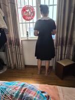 当着我妈的面，在她面前打飞机