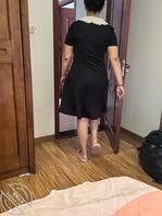 当着我妈的面，在她面前打飞机2