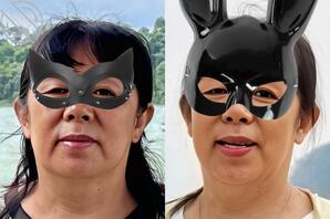 偷拍岳母，现在想肏岳母的心到达顶点了，求大神指点