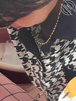 丈母娘的大黑奶头1